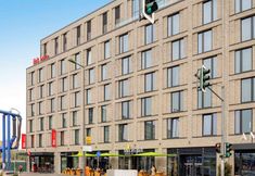 其他 4 ibis Berlin Hauptbahnhof