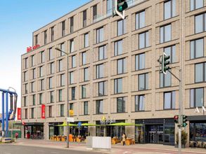 其他 4 ibis Berlin Hauptbahnhof