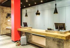 其他 6 ibis Berlin Hauptbahnhof