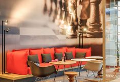 其他 2 ibis Berlin Hauptbahnhof