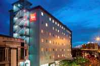 Exterior ibis Bandung Pasteur