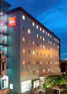 EXTERIOR_BUILDING ibis Bandung Pasteur