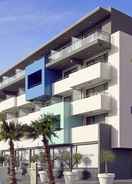 Exterior view Mercure Golf Cap d'Agde