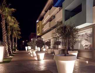 Lainnya 2 Hôtel Mercure Golf Cap d'Agde