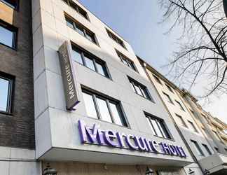 Others 2 Mercure Hotel Duesseldorf Zentrum