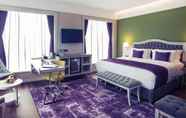 อื่นๆ 6 Mercure Tbilisi Old Town