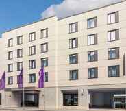 Others 4 Mercure Hotel Wiesbaden City