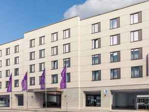 Others 4 Mercure Hotel Wiesbaden City