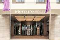 อื่นๆ Mercure Hotel Wiesbaden City