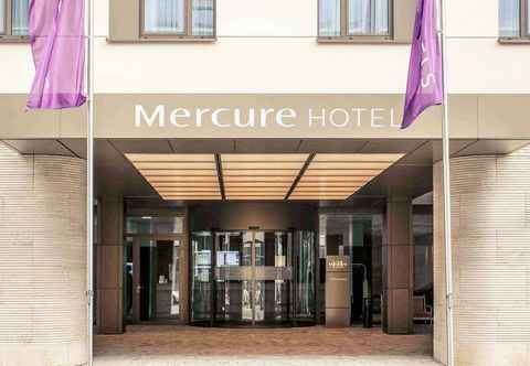 Others Mercure Hotel Wiesbaden City