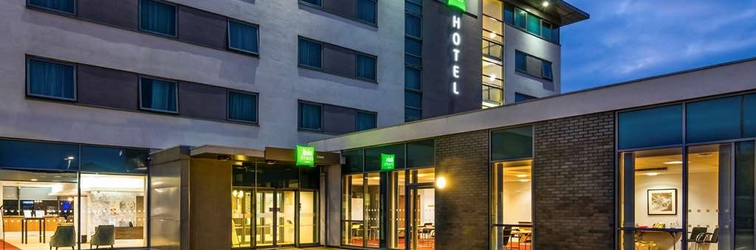 อื่นๆ ibis Styles Crewe