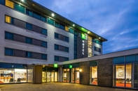 อื่นๆ ibis Styles Crewe