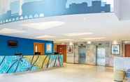 Lainnya 4 ibis Styles Birmingham NEC and Airport