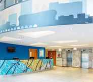 Lainnya 4 ibis Styles Birmingham NEC and Airport