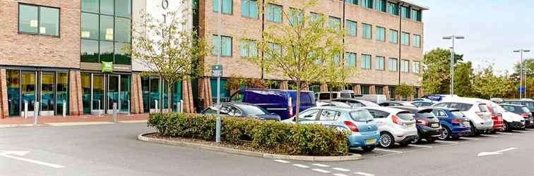 Others ibis Styles Birmingham NEC and Airport