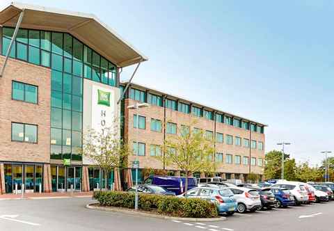 Lainnya ibis Styles Birmingham NEC and Airport