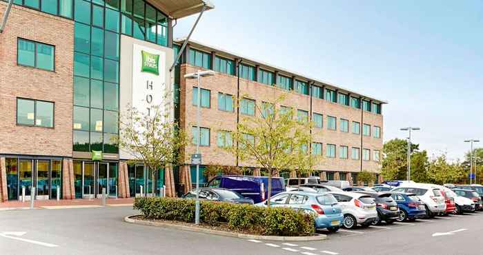 Lainnya ibis Styles Birmingham NEC and Airport