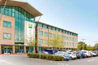 Lainnya ibis Styles Birmingham NEC and Airport