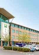 Exterior view ibis Styles Birmingham NEC and Airport