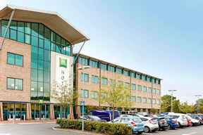 ibis Styles Birmingham NEC and Airport