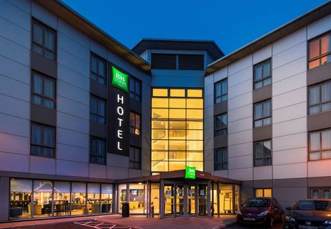 Others ibis Styles Haydock