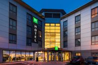 Others ibis Styles Haydock