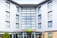 Khác ibis Styles Barnsley