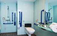 Lain-lain 4 ibis Styles Barnsley