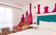 Lainnya 5 ibis Styles Barnsley