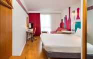 Lainnya 7 ibis Styles Barnsley