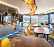 Lainnya 3 ibis Styles Ambassador Seoul Myeongdong