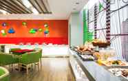 อื่นๆ 5 ibis Styles Ambassador Seoul Myeongdong