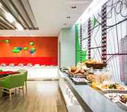 Lainnya 5 ibis Styles Ambassador Seoul Myeongdong