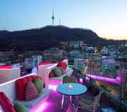 Lainnya 7 ibis Styles Ambassador Seoul Myeongdong