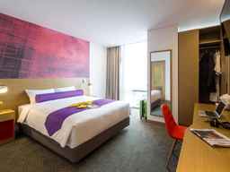 ibis Styles Ambassador Seoul Myeongdong, 6.990.545 VND