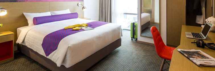 Others ibis Styles Ambassador Seoul Myeongdong