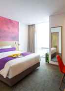 Guest room ibis Styles Ambassador Seoul Myeongdong