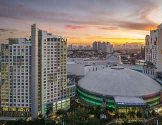 Others 2 Novotel Manila Araneta City