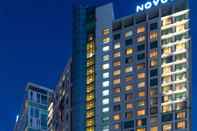 Lain-lain Novotel Manila Araneta City