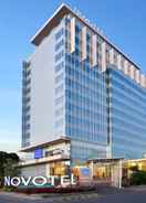 EXTERIOR_BUILDING Novotel Makassar Grand Shayla