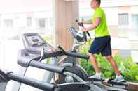 Fitness Center Novotel Bali Ngurah Rai Airport