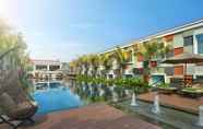 Lainnya 4 Novotel Bali Ngurah Rai Airport