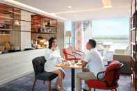 สิ่งอำนวยความสะดวกด้านความบันเทิง Novotel Bali Ngurah Rai Airport