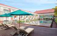 Lainnya 6 Novotel Bali Ngurah Rai Airport