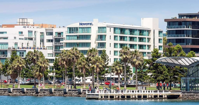 Others Novotel Geelong