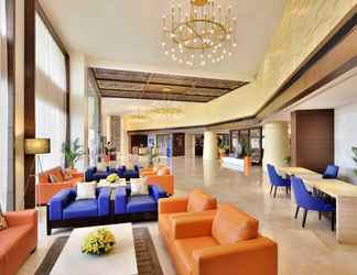 Others 2 Novotel Imagicaa Khopoli