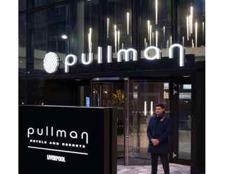 อื่นๆ 2 Pullman Liverpool