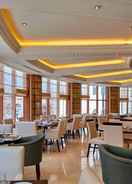 Restaurant Pullman Zamzam Madina