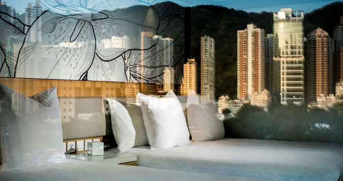 Lain-lain The Park Lane Hong Kong - A Pullman Hotel