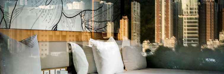 อื่นๆ The Park Lane Hong Kong - A Pullman Hotel